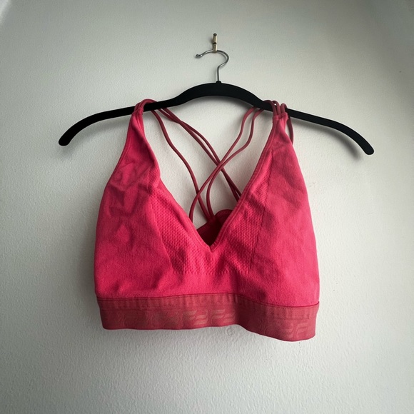 Fabletics Thea SculptKnit® Bralette S - Picture 4 of 6